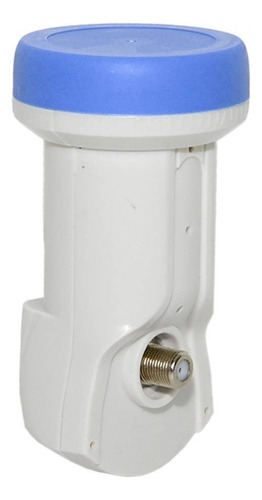 Lnb Universal Single Banda Ku 4k