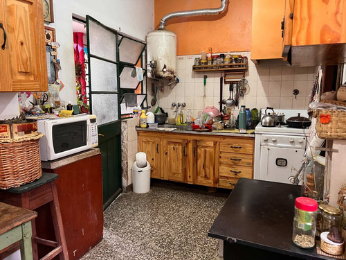 Venta Casa 3 Ambientes San Antonio De Padua