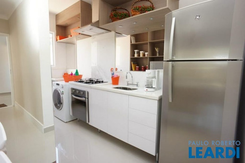 Imagem 2 de 15 de Apartamento - Jardim Bonfiglioli - Sp - 409771