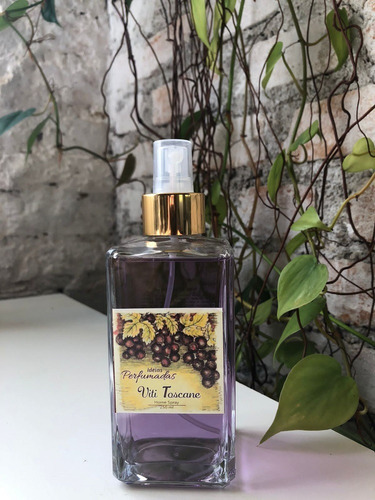 Imagem 5 de 6 de Home Spray Ideias Perfumadas 250ml