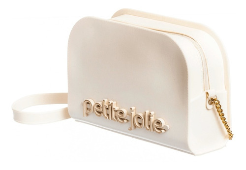 Bolsa Petite Jolie Transversal Pretty Pj10450