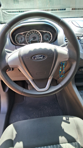 Ford Ka 1.0 Se Flex 5p