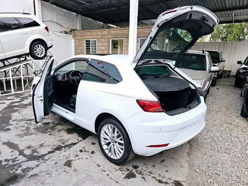 Seat Leon 1.4 Style T 150hp Dsg