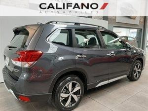 Subaru Forester 2.5i-s Es Cvt. Tasa 0% 2021 0km