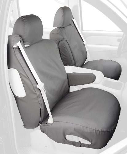 Covercraft Fundas Para Asiento De Auto Delantero, Fabricadas