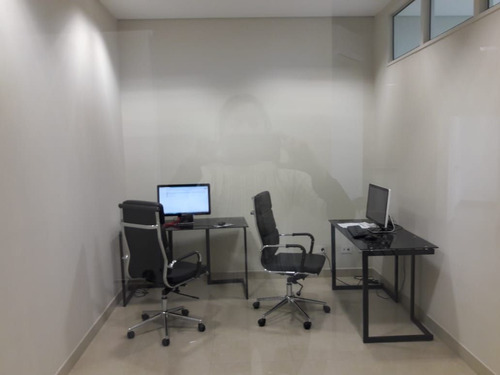 Imagen 6 de 23 de Oppel | Oficina En Venta | Office Park Quatro Pilar | Cod: