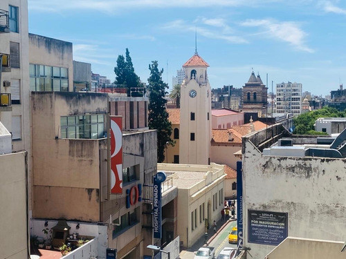 Departamento 2 Dorm Balcon Terraza Frente A Patio Olmos