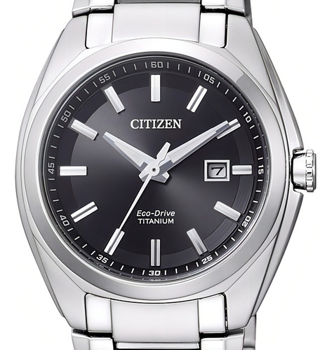 Reloj Citizen Mujer Ew2210-53e Titanium Eco-drive