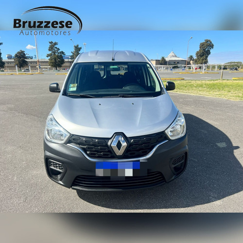 Renault Kangoo Express Confort 2019