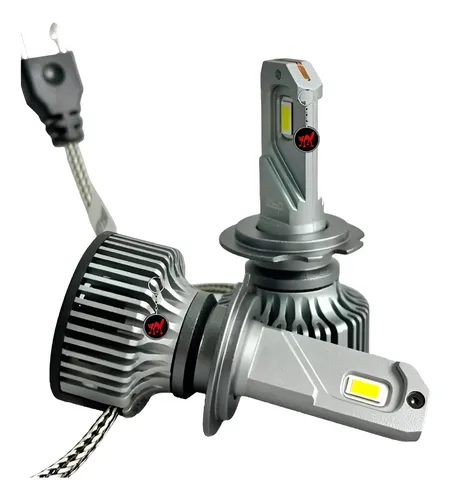 Kit Lampada Led Deep D45 6000k 90w 10800l C/ Canceller