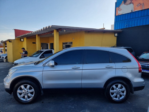 Honda CR-V Honda CR-V LX 2.0 16V