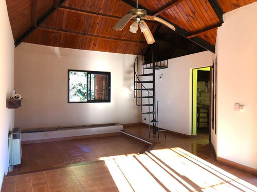 Imagen 6 de 14 de Excelente Casa Quinta En Luján - Barrio La Hosteria Norte