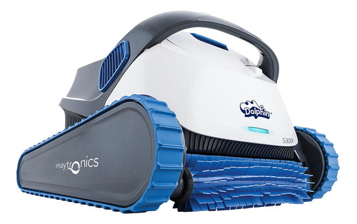 Robot Dolphin S300i Barrefondo Piscina Wifi