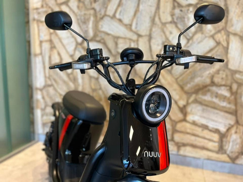 Imagen 6 de 15 de Nuuv U Pro, Movilidad Eléctrica 0km My2023