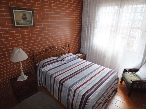 Imagem 25 de 30 de Apartamento Com 3 Dorms, Itararé, São Vicente - R$ 295 Mil, Cod: 1342 - V1342