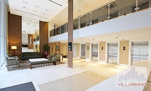 Imagem 10 de 15 de Apartamento À Venda - Cidade Baixa - Porto Alegre/rs - Ap2062