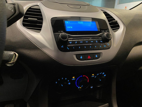 Imagem 8 de 9 de Ford Ka 1.0 Ti-vct Flex Se Manual