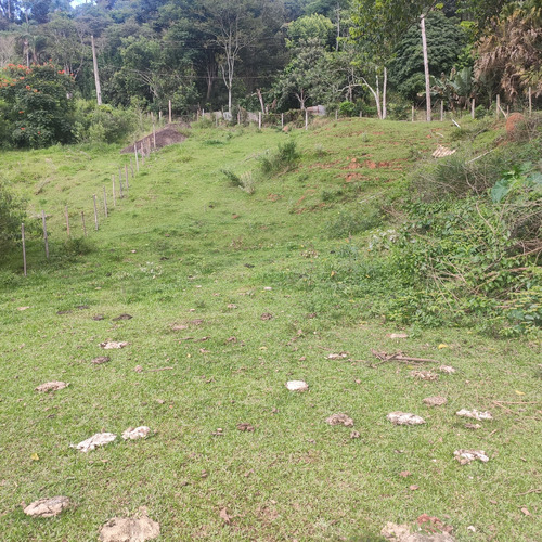 Terreno Santa Isabel Com Escritura 2 Mil M2 6 Km Do Centro