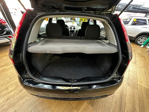 Ford Fiesta 1.0 ROCAM HATCH 8V FLEX 4P MANUAL