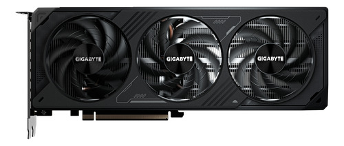 Tarjeta De Video Gigabyte Geforce Rtx 5070 Windforce Oc Sff
