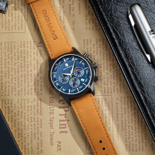Relojes Para Hombre Relojes Para Hombre Reloj Analógico Relo