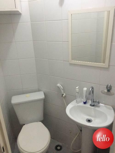 Apartamento - Ref: 154092