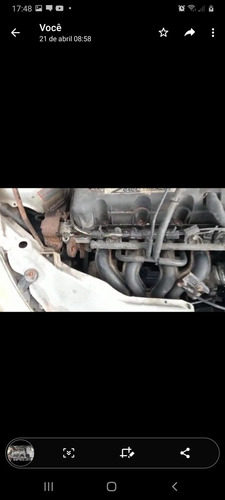 Imagem 8 de 12 de Motor Zertec