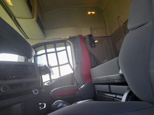 Imagem 9 de 9 de Volvo Fh540 Fh 540 Globetrotter 6x4 Traçado - Feirão Trp