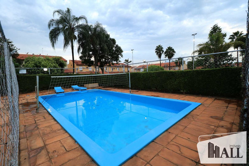 Imagem 15 de 20 de Casa À Venda Cond. Borghese Iii, São José Do Rio Preto - V7457