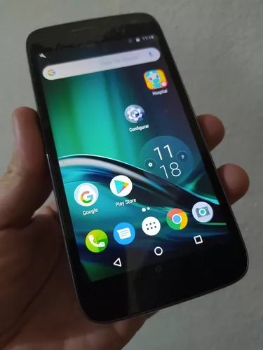 Moto g 4 Play xt 1603 nao liga - Celulares, Smartfones e Câmeras  fotográficas - EletrônicaBR.com