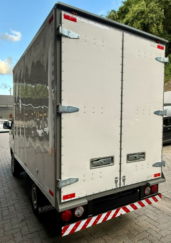 Kia Bongo 2.5 TD DIESEL STD CS 4x4 MANUAL