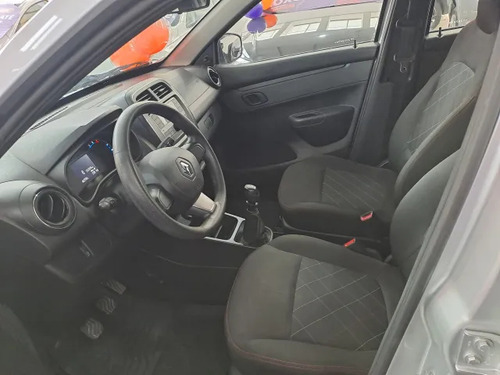 Renault Kwid Zen 1.0 12v SCe (Flex)