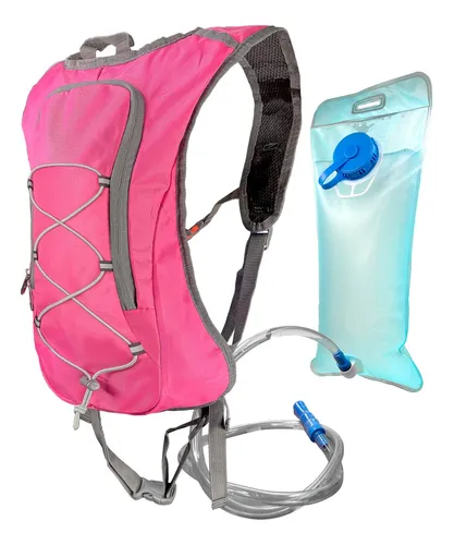 Bolsa de agua trekking new arrivals