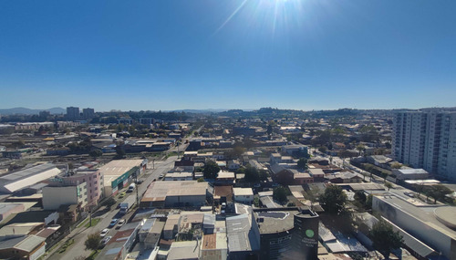 Departamento En Venta, 1d,1b,1b, (101256)