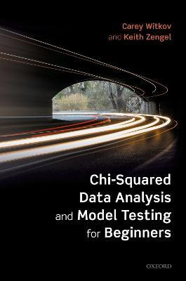 Libro Chi-squared Data Analysis And Model Testing For Beg...