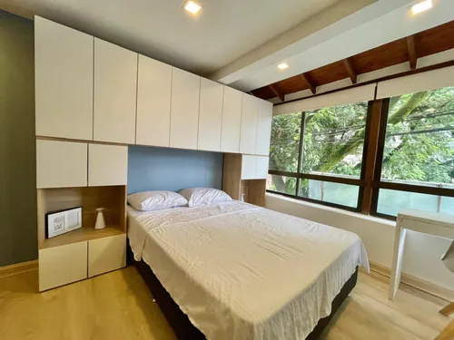 Apartaestudio En Conquistadores Permite Rentas Cortas
