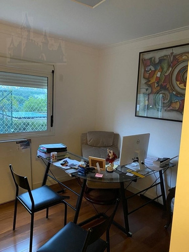 Imagem 18 de 30 de Apartamento Para Venda, 4 Dormitórios, Jardim Da Saúde - São Paulo - 12133