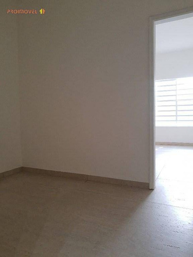 Imagem 2 de 14 de Sala Comercial, Região Central - Itu Sp - Sa0051