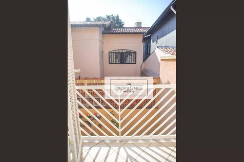 Imagem 28 de 30 de Sobrado Com 5 Dormitórios À Venda, 232 M² Por R$ 998.000 - Santa Maria - São Caetano Do Sul/sp - So0327