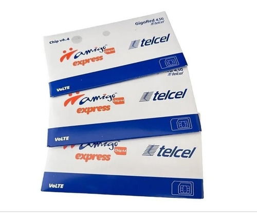Chip Telcel Mazatlan Lada 669 Version 6.4 Actualizado