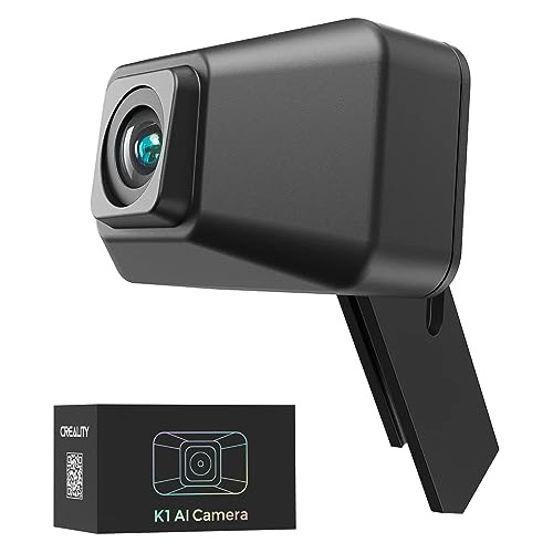 Creality Official K1 Ai Camera For Creality K1/k1 Max W6rru