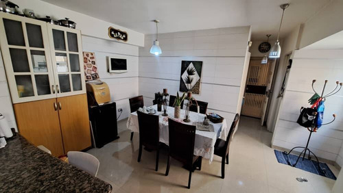 Apartamento En Venta En El Bosque - Wc