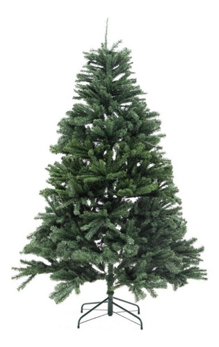 Arbol De Navidad 180 Cm 886 Ramas