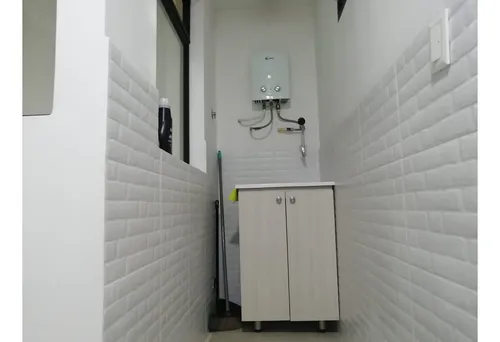 Apartamento En Venta En Florencia-medellín-parte Baja-terminado.