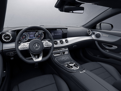 Mercedes Benz Clase E 450 4matic Amg Line Coupe 2020 0km