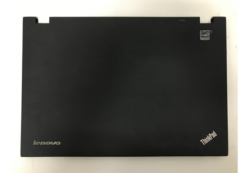 Cover Lcd Tapa Para Notebook Lenovo Thinkpad T420 0a65245 Negro (Usado)