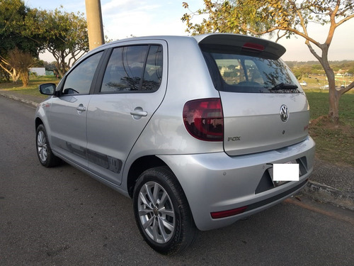 Vendo / Troco Fox 1.6 Rock In Rio