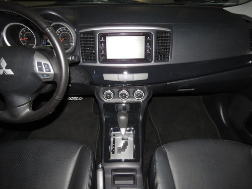 Mitsubishi Lancer 2.0 Hle 16v 4p Aut. Completo Só 49.500 Kms