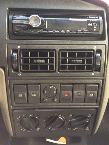 Volkswagen Santana 1.8 2do Dono !!!