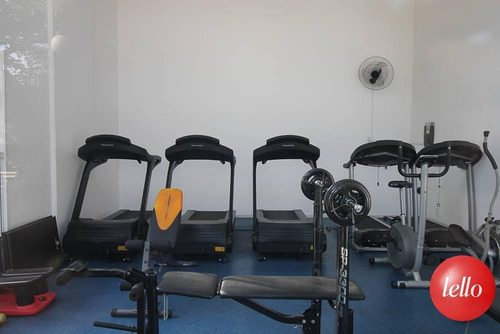 Imagem 25 de 30 de Apartamento - Ref: 226219